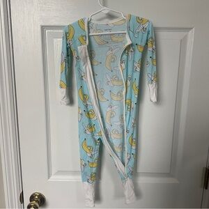 Little Sleepies Bananas